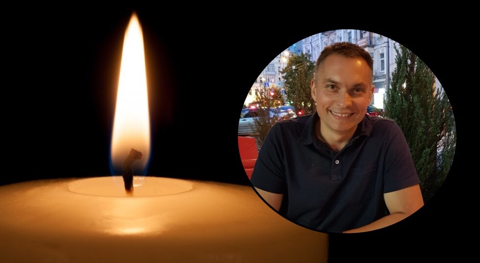Євген Бартків загинув
