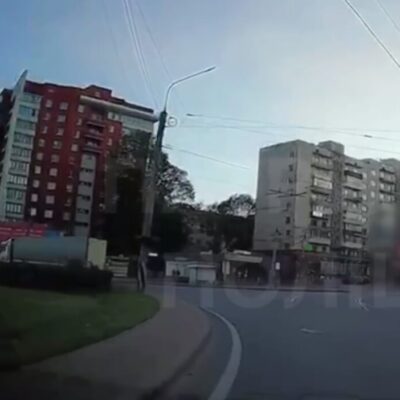 ДТП