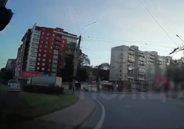 ДТП