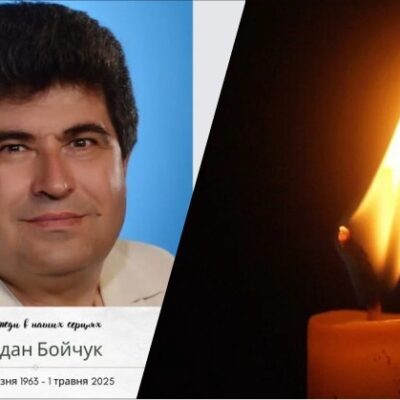 Богдан Бойчук