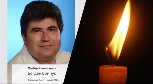 Богдан Бойчук