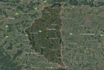 Карта тернопільської області