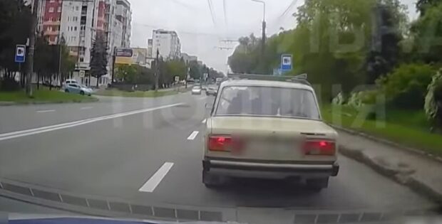 жигулі