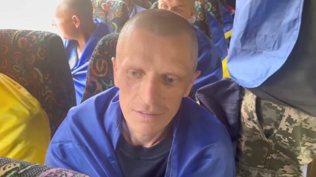 Іван Герасимчук