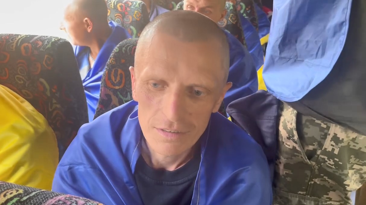 Іван Герасимчук