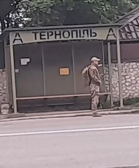 військовий