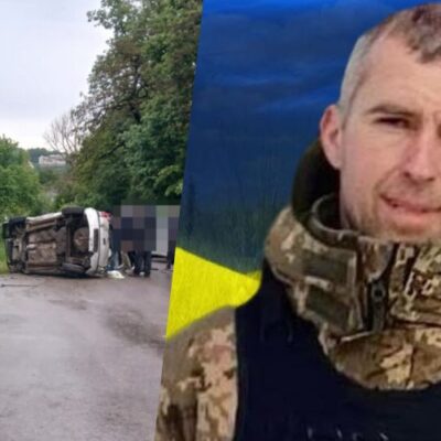Віталій Масловський