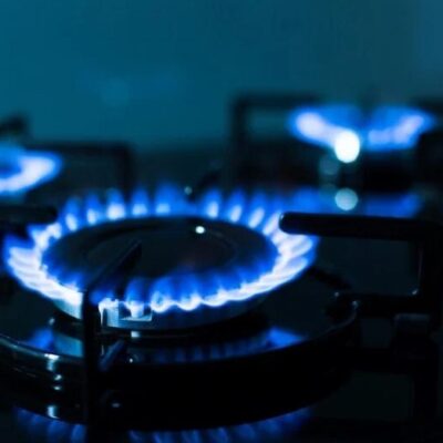 нема газу
