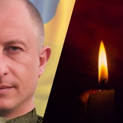 Руслан штокал