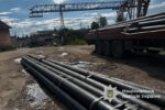 смерть на підприємстві