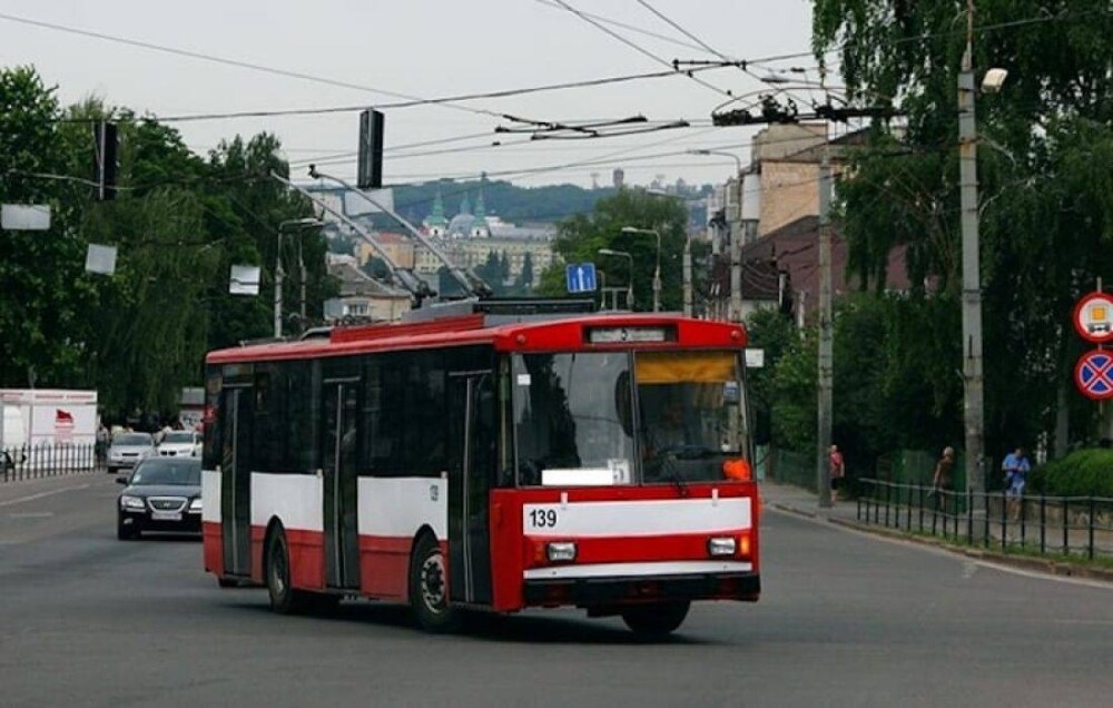 маршрут 5
