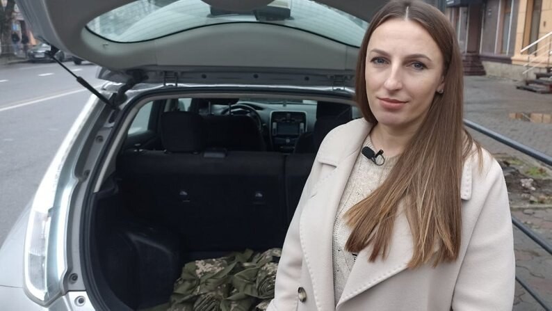 Василина Новосад
