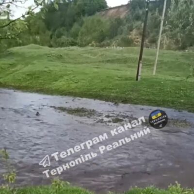 Річка