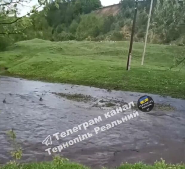 Річка