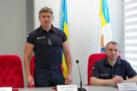 ДСНС новий очільник
