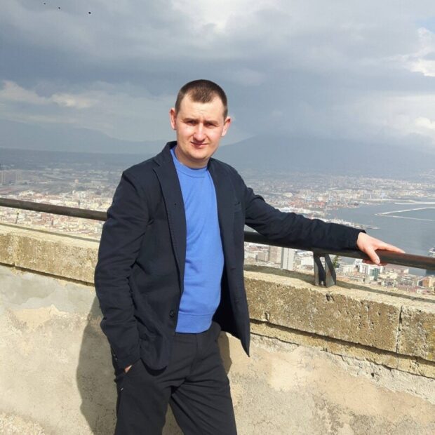 Герой