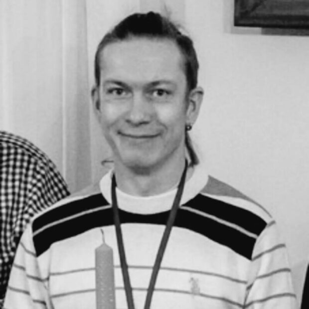 Максим Северин