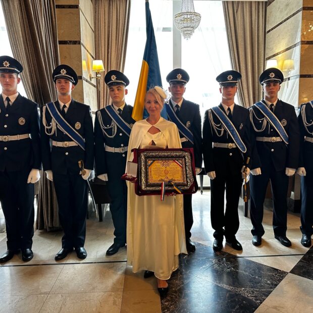 Ільків Оксана Пантелеївна