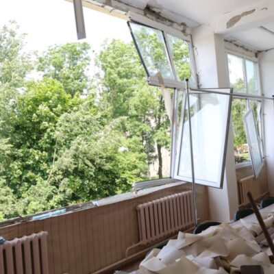 Тернопільський національний технічний університет імені Івана Пулюя