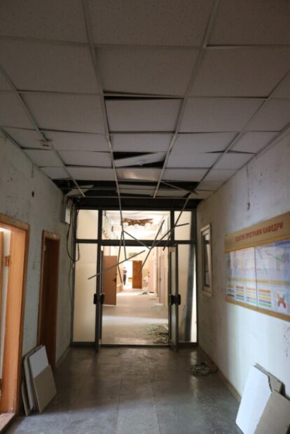 Тернопільський національний технічний університет імені Івана Пулюя