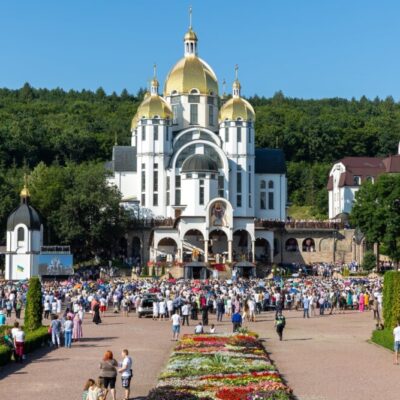 зарваниця