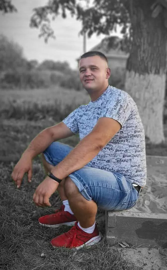 Михайло Гепак