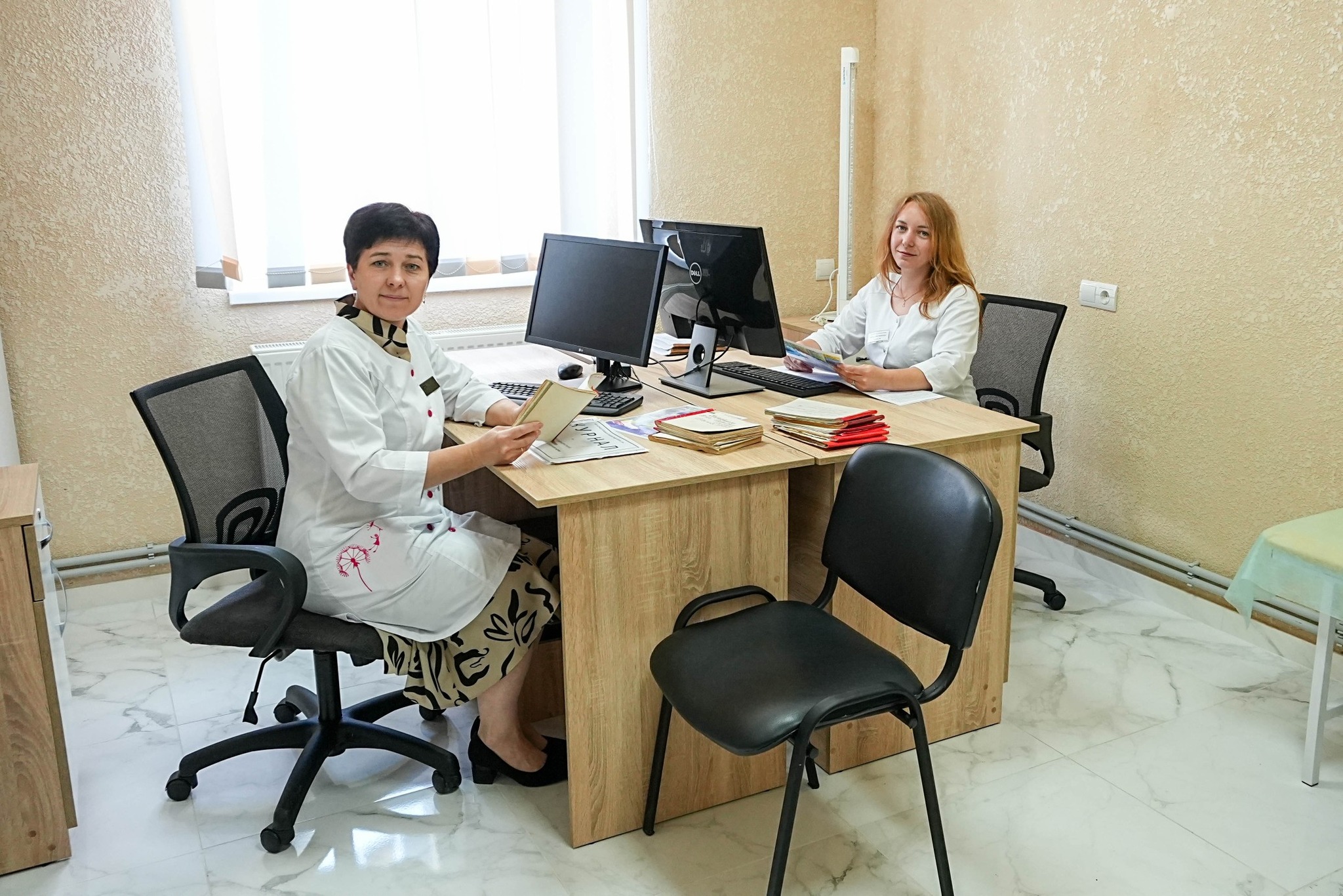 амбулаторія