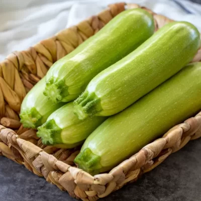 кабачки