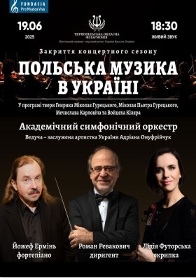 Події Тернопіль