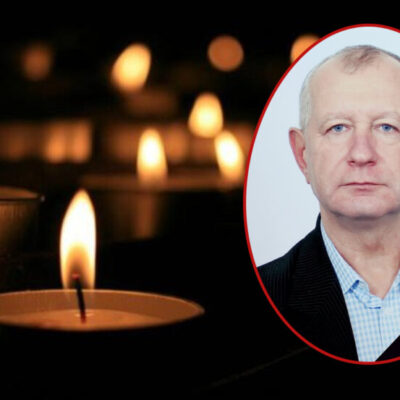 Михайло Ярославович Сіянчук.