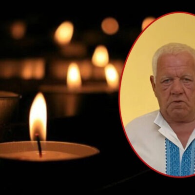 Желізняк Зіновій