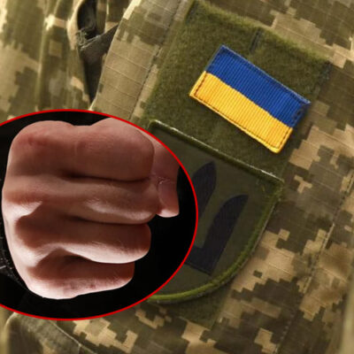 військовий