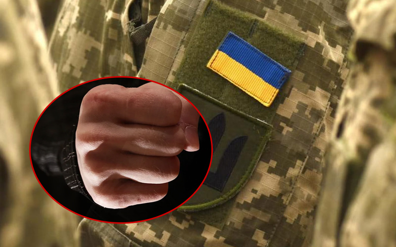 військовий