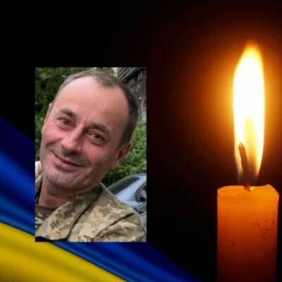 Віктор Маркевич