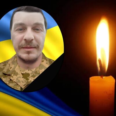 Олександр Хворостяний