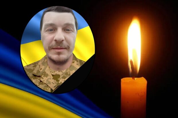Олександр Хворостяний
