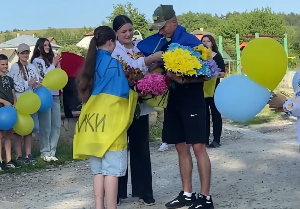 Олег Семчишин