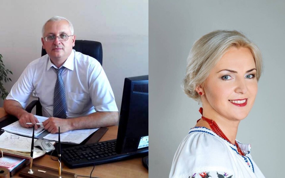 нові депутати облради