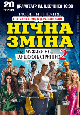 Події Тернопіль
