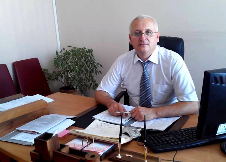 Володимир Богайчук