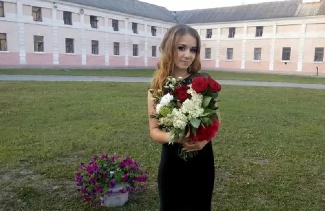 Ірина Мукоїда