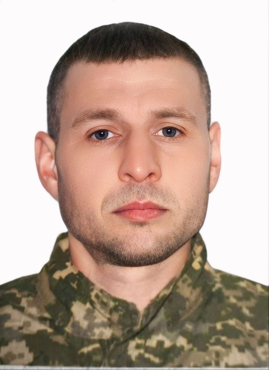 Анатолій Синява