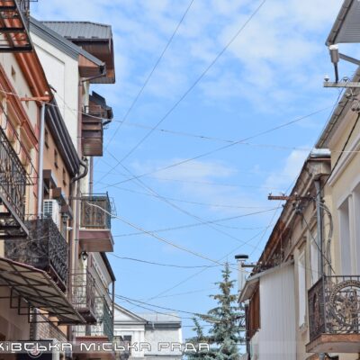 Чортків