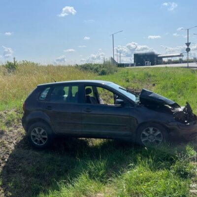 аварія