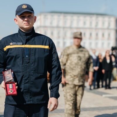 рятувальник