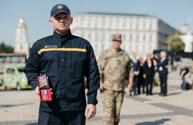 рятувальник