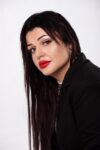 Христина Снігур художниця
