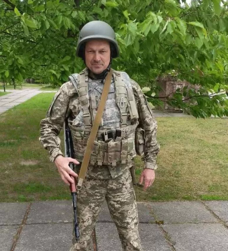 Герой