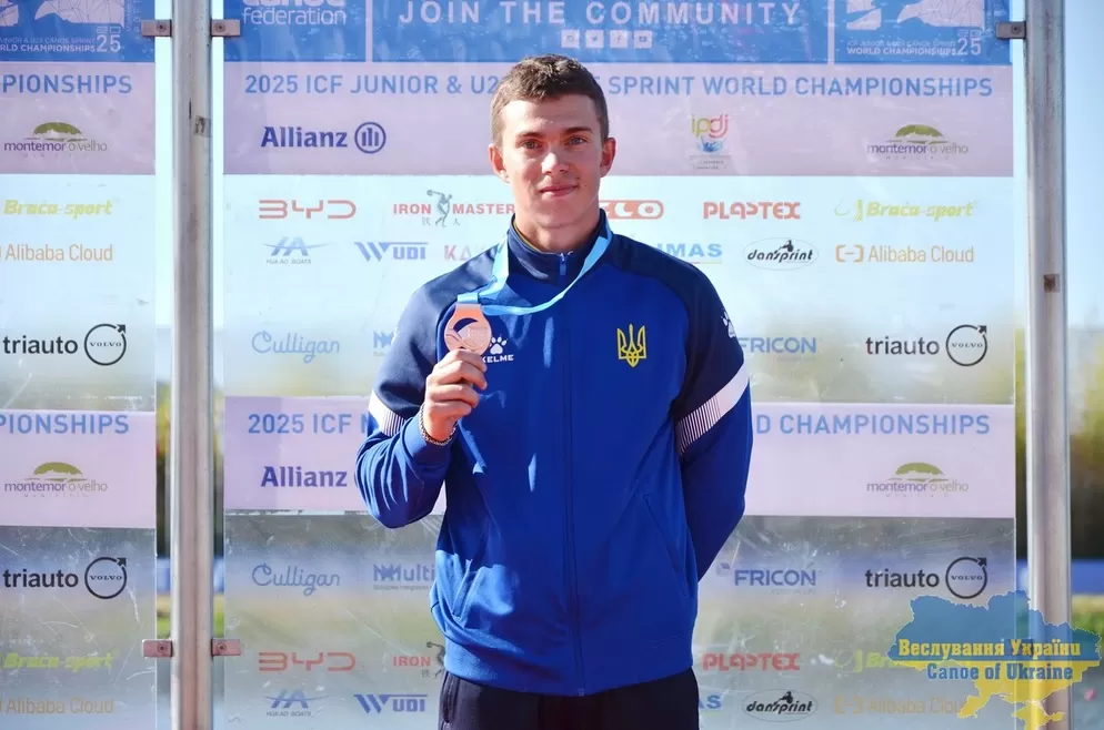 Віталій Пристай