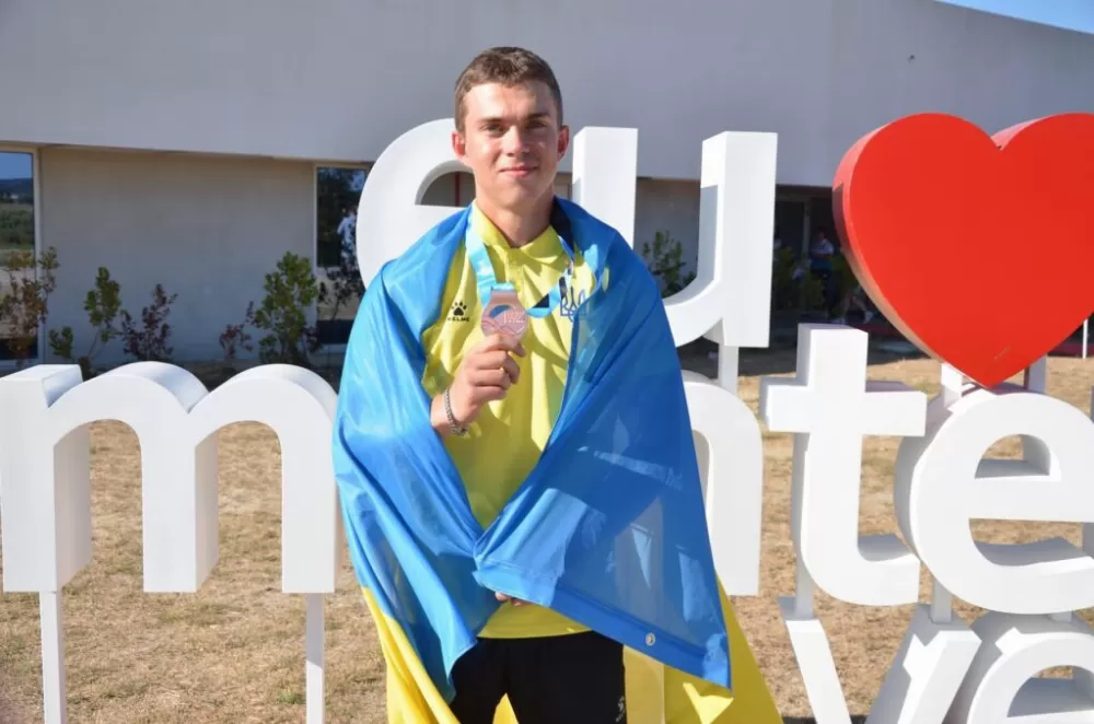 Віталій Пристай
